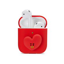 Load image into Gallery viewer, BT21 Silicone Airpod Case