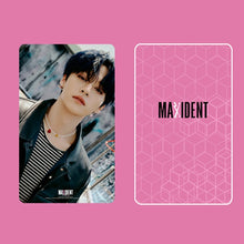 Load image into Gallery viewer, Stray Kids Maxident Photocards 