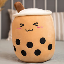 Load image into Gallery viewer, Boba Tea Plushie