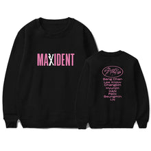 Load image into Gallery viewer, Stray Kids Maxident Crewneck