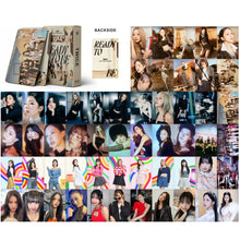 Load image into Gallery viewer, TWICE Ready To BE Photo Cards (