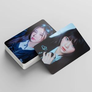 Kep1er Trouble Shooter Photo Cards 