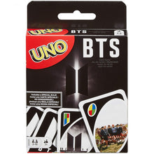Load image into Gallery viewer, BTS UNO Card Game