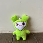 Jeongvely (Jeongyeon)