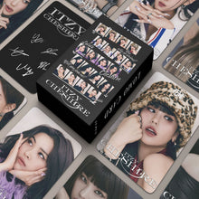 Load image into Gallery viewer, ITZY Cheshire Photocards Set 