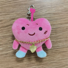 Load image into Gallery viewer, Case 143 Plush Keyring