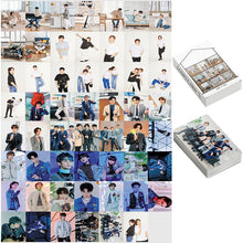 Load image into Gallery viewer, NCT Resonance, Pt. 2 Photo Cards (54 Cards)