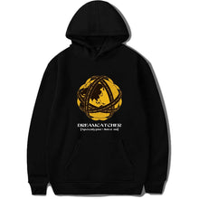 Load image into Gallery viewer, Dreamcatcher Apocalypse Save Us World Tour Hoodie
