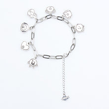 Load image into Gallery viewer, BTS BT21 Charm Bracelet
