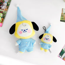 Load image into Gallery viewer, BT21 Chimmy Dream Of Baby Doll Set