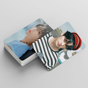 Stray Kids Maxident Photo Cards (55 Cards)