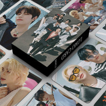 Load image into Gallery viewer, Stray Kids Maxident Photo Cards (55 Cards)