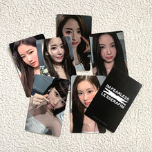 Load image into Gallery viewer, Le Sserafim I&#39;m Fearless Photocards