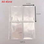 A5 Standard PC Refill - 10pcs