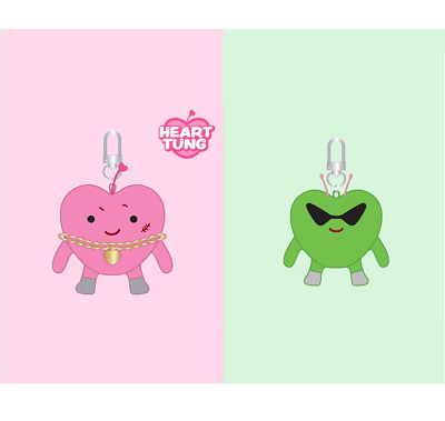 Stray Kids Case 143 Official Merch Keyrin