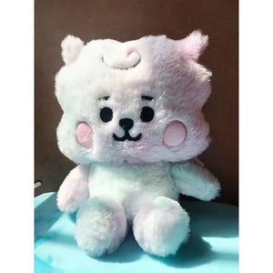 BTS BT21 Baby Cotton Candy Standing Doll