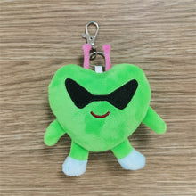 Load image into Gallery viewer, Case 143 Plush Keyring (Fanmade)