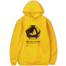 Load image into Gallery viewer, Dreamcatcher Apocalypse Save Us World Tour Hoodie