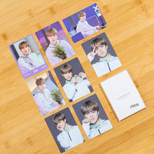 Load image into Gallery viewer, BTS Sowoozoo Mini Photocards (7pcs/set)