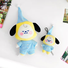 Load image into Gallery viewer, BT21 Chimmy Dream Of Baby Doll Set