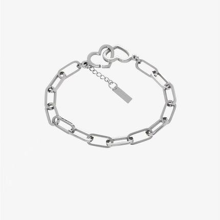 BTS Butter Inspired Chain Bracelet