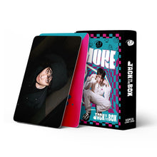 Load image into Gallery viewer, J-Hope Jack-In-The-Box Photocards
