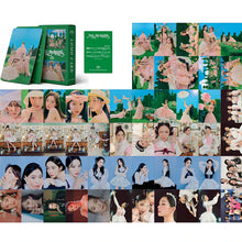 Load image into Gallery viewer, RED VELVET Feel My Rhythm Photo Cards (55 cards)