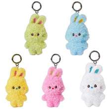 Load image into Gallery viewer, NewJeans Bunini Plush Doll Keyring