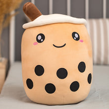 Load image into Gallery viewer, Boba Tea Plushie
