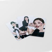 Load image into Gallery viewer, ITZY Checkmate Photocards Set
