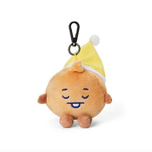 Load image into Gallery viewer, BT21 Shooky Dream Of Baby Bag Charm