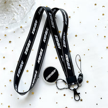 Load image into Gallery viewer, ATEEZ Sling Keychain Lanyard
