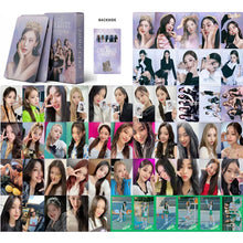 Load image into Gallery viewer, ITZY Checkmate Photocards Set