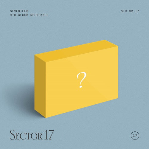 seventeen sector 17 kit