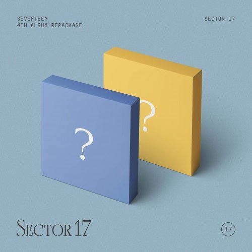 seventeen sector 17 pre order