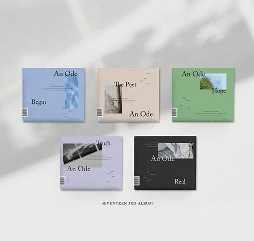 Seventeen - An Ode