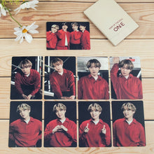 Load image into Gallery viewer, BTS Map of the Soul ON:E Photocards
