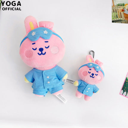 BT21 Cooky Dream Of Baby Doll 20CM
