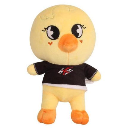 Stray Kids SKZOO Plush Figure bbokari