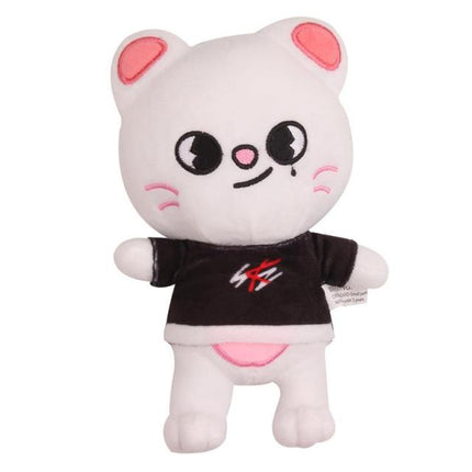 skzoo 10cm plush Jiniret