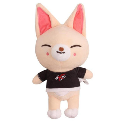 Skzoo Plush Foxl.Ny