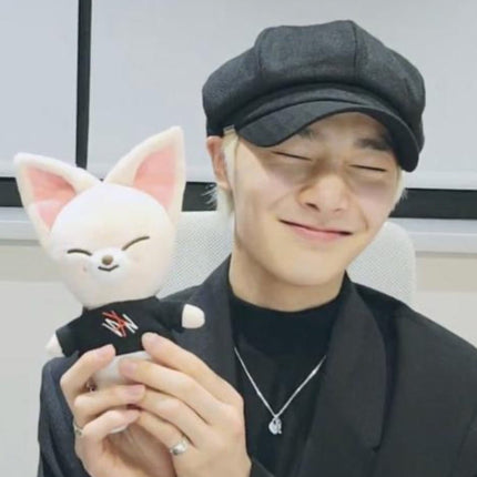 Stray Kids SKZOO Plush Figure