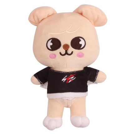 skzoo stray kids PuppyM