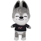 Wolf Chan