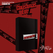 Load image into Gallery viewer, stray kids christmas evel