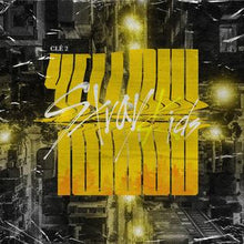 Load image into Gallery viewer, Stray Kids Clé 2 Yellow Wood