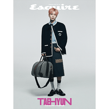 Load image into Gallery viewer, TXT Esquire Korea Magazine 