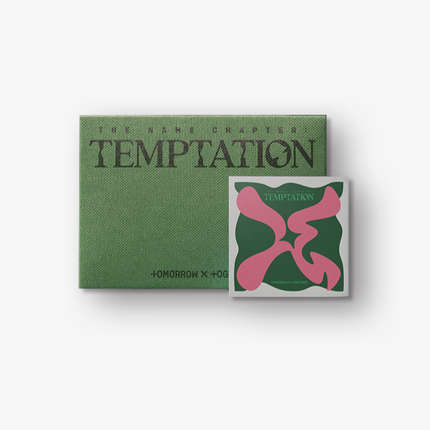 TXT-Temptation-Album-Weverse-Album-Ver-Kpop-Exchange