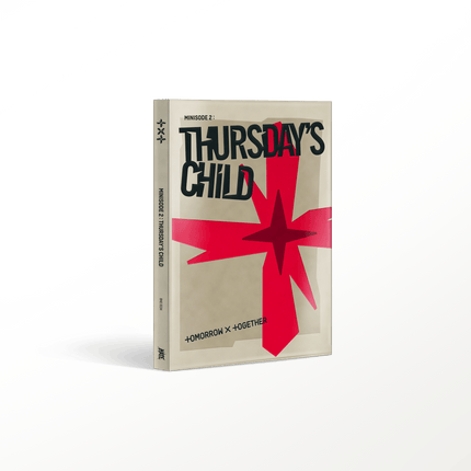 txt thursday's child