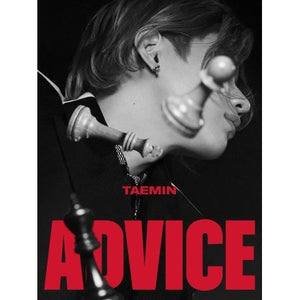 taemin advice album